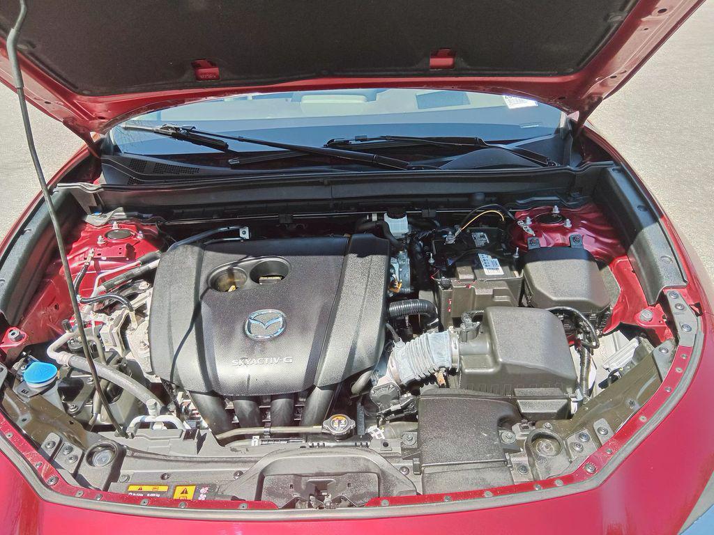 used 2020 Mazda CX-30 car, priced at $21,997