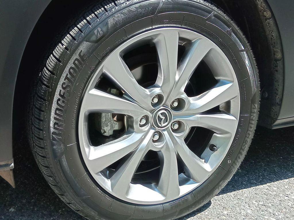 used 2020 Mazda CX-30 car, priced at $21,997