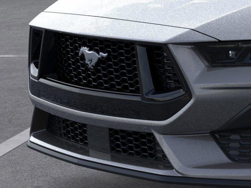 new 2026 Ford Mustang car, priced at $42,909