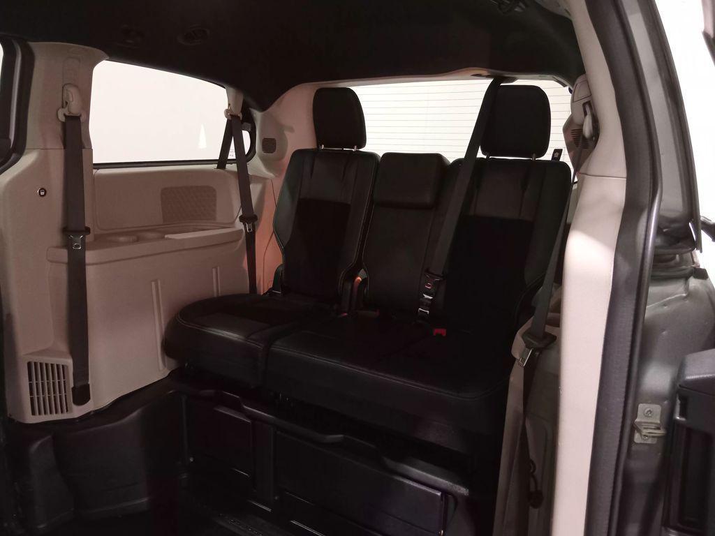 used 2018 Dodge Grand Caravan car, priced at $42,300