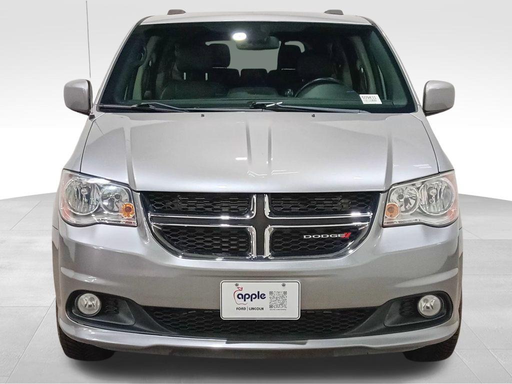 used 2018 Dodge Grand Caravan car, priced at $42,300