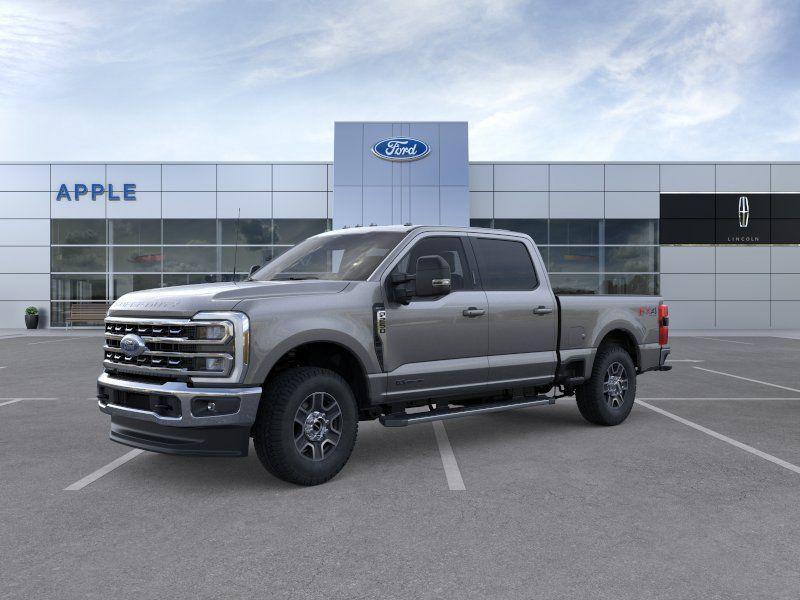 new 2026 Ford F-250 car, priced at $78,734