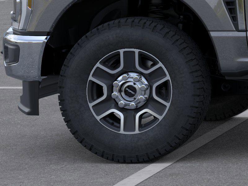 new 2026 Ford F-250 car, priced at $78,734