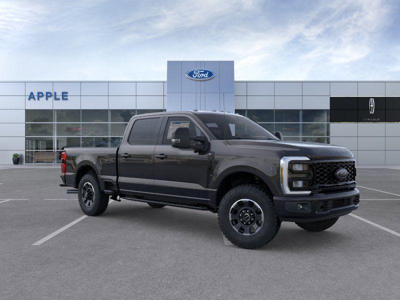 new 2026 Ford F-250 car, priced at $68,393