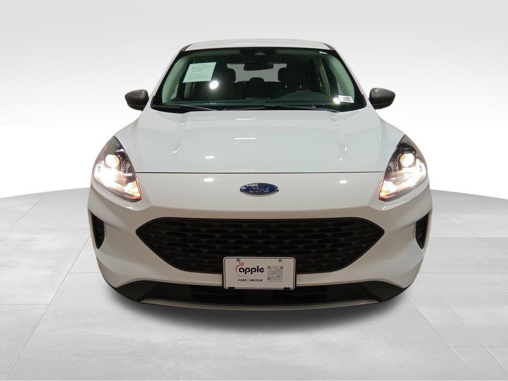 used 2022 Ford Escape car, priced at $18,000