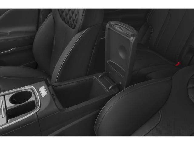 used 2023 Hyundai Santa Fe car, priced at $26,000