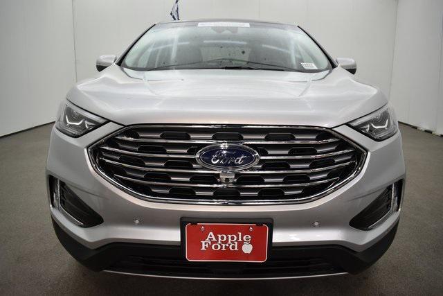 used 2019 Ford Edge car, priced at $18,000