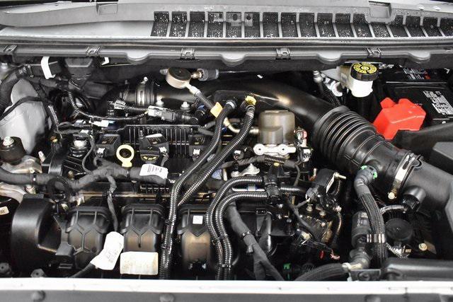 used 2019 Ford Edge car, priced at $18,000