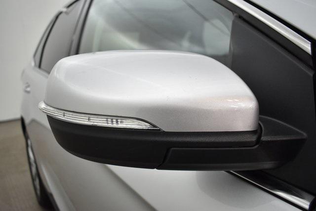 used 2019 Ford Edge car, priced at $18,000