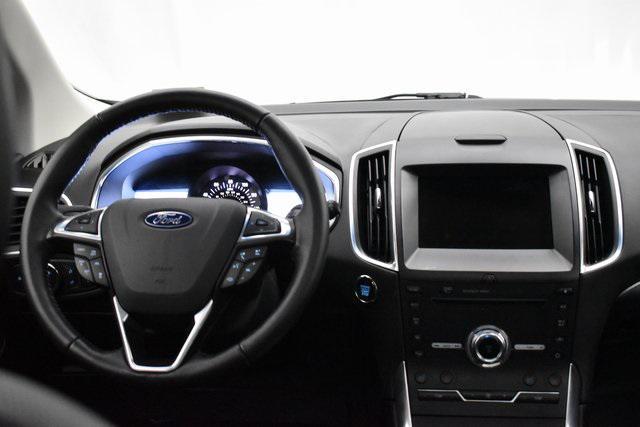 used 2019 Ford Edge car, priced at $18,000