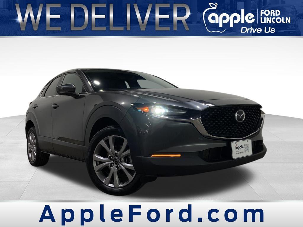 used 2020 Mazda CX-30 car, priced at $13,000