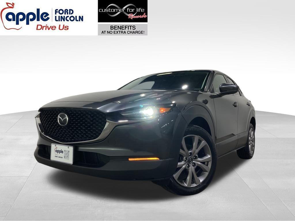 used 2020 Mazda CX-30 car, priced at $13,000