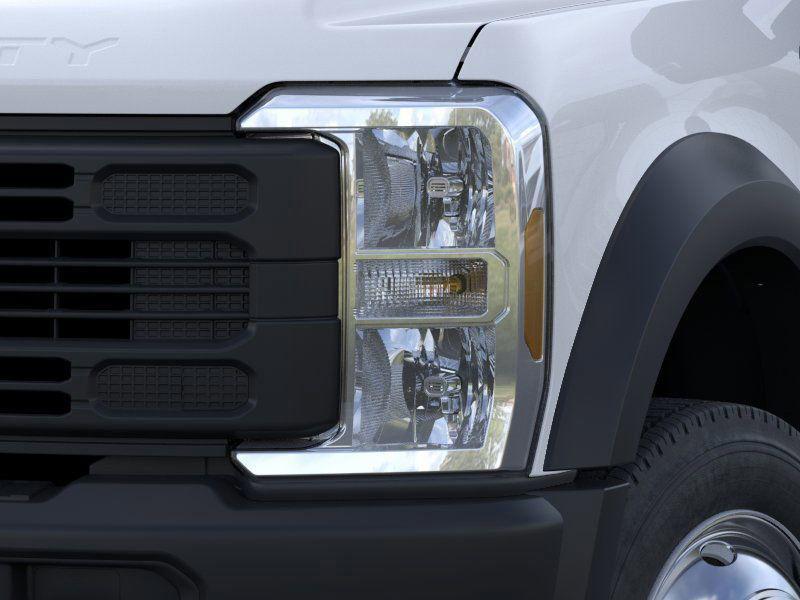 new 2026 Ford F-450 car, priced at $55,257