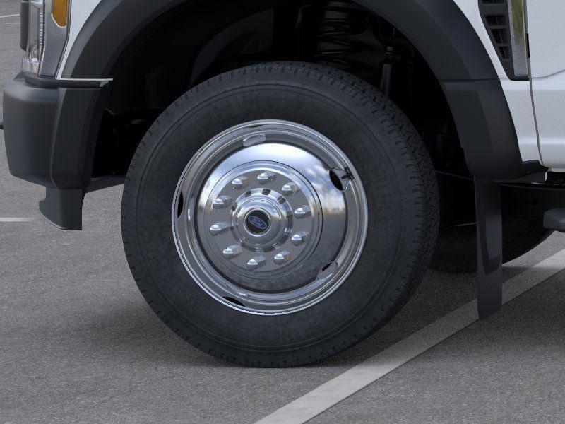 new 2026 Ford F-450 car, priced at $55,257