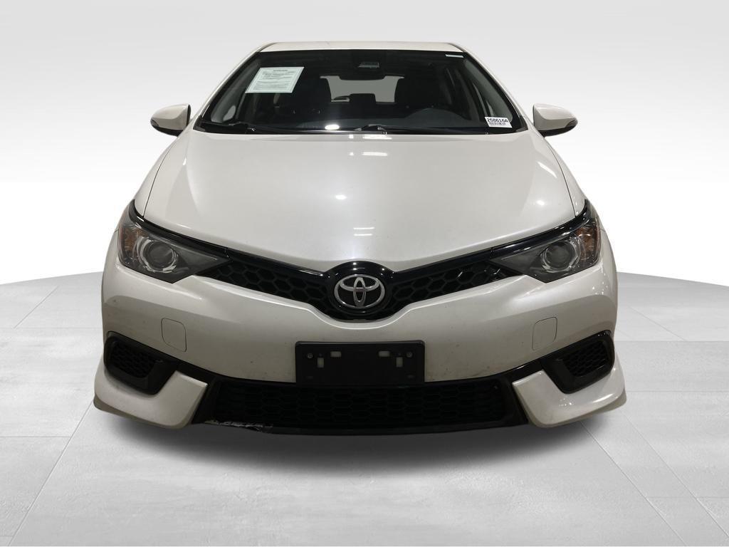 used 2017 Toyota Corolla iM car, priced at $11,500