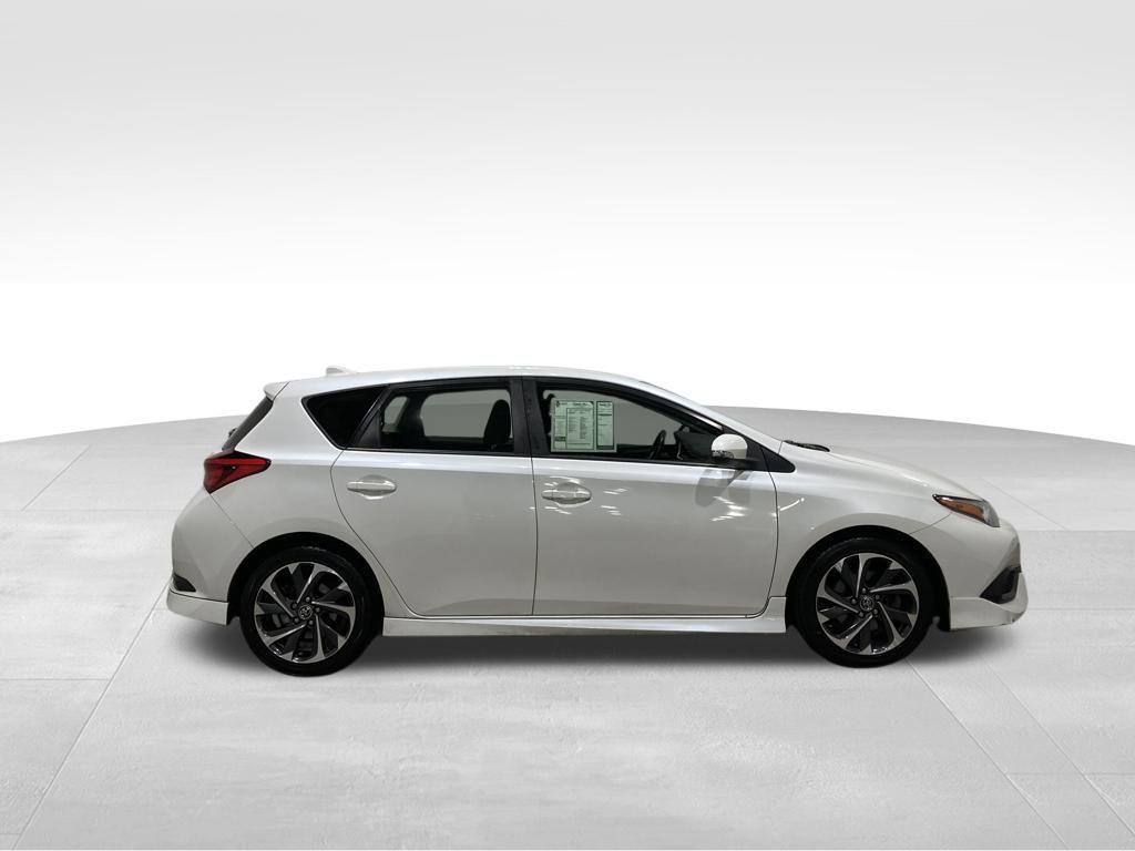 used 2017 Toyota Corolla iM car, priced at $11,500