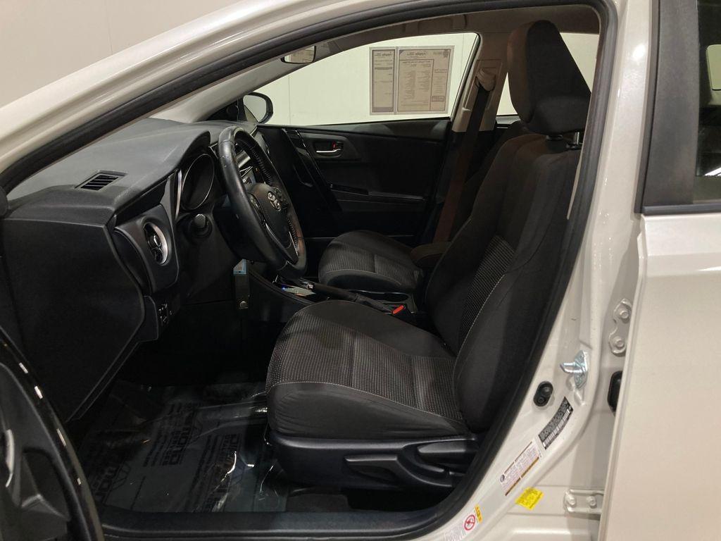 used 2017 Toyota Corolla iM car, priced at $11,500