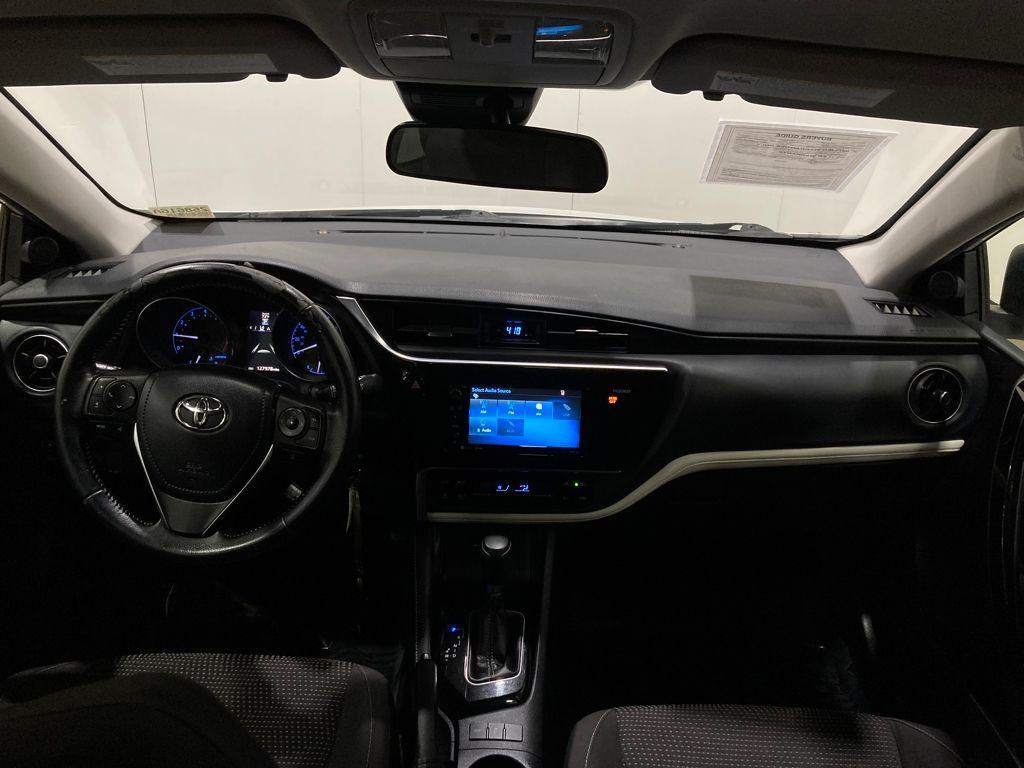 used 2017 Toyota Corolla iM car, priced at $11,500
