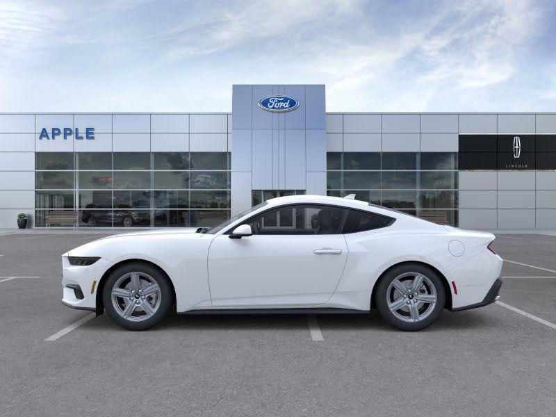 new 2026 Ford Mustang car, priced at $32,431