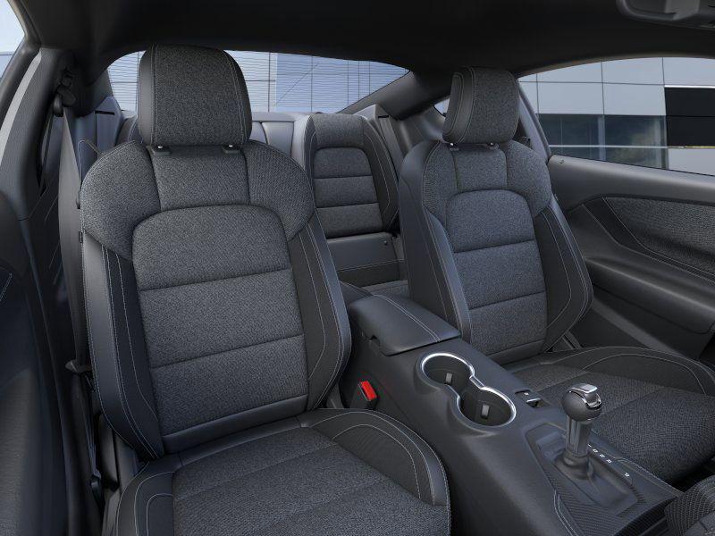 new 2026 Ford Mustang car, priced at $33,267