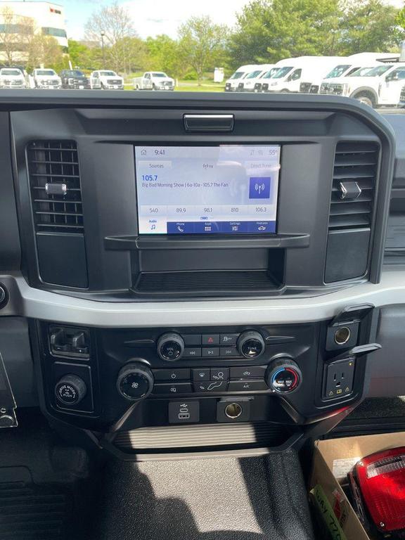 new 2026 Ford F-250 car, priced at $59,800