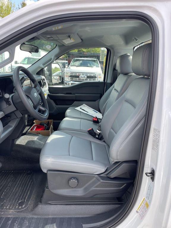new 2026 Ford F-250 car, priced at $59,800