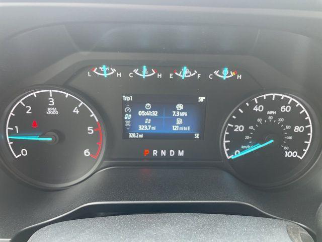 new 2026 Ford F-450 car, priced at $77,500