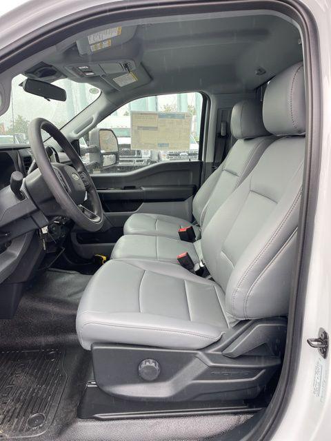 new 2026 Ford F-450 car, priced at $77,500