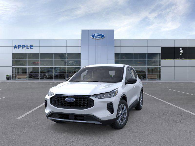 new 2026 Ford Escape car, priced at $29,694