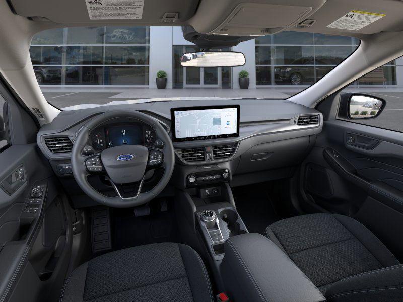 new 2026 Ford Escape car, priced at $29,694