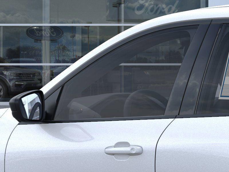 new 2026 Ford Escape car, priced at $29,694