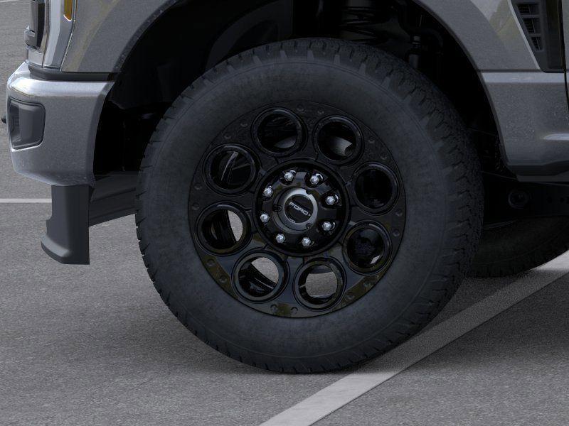 new 2026 Ford F-250 car, priced at $67,801