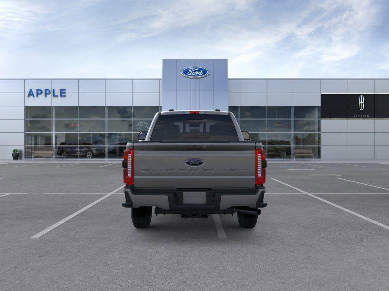 new 2026 Ford F-250 car, priced at $67,801