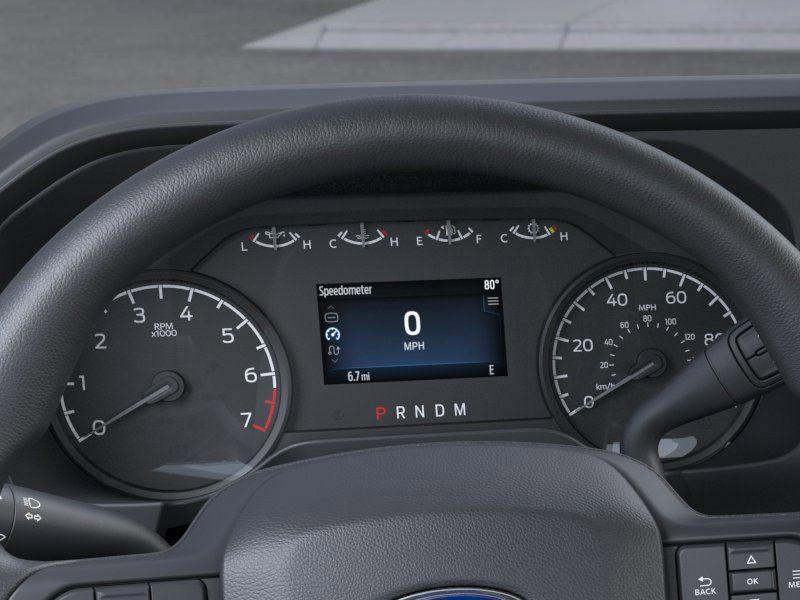 new 2026 Ford F-250 car, priced at $60,112
