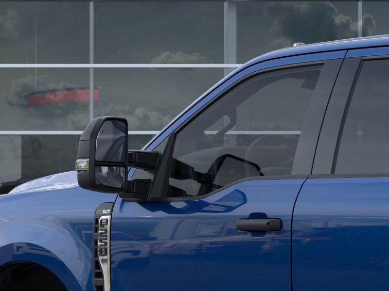 new 2026 Ford F-250 car, priced at $58,607