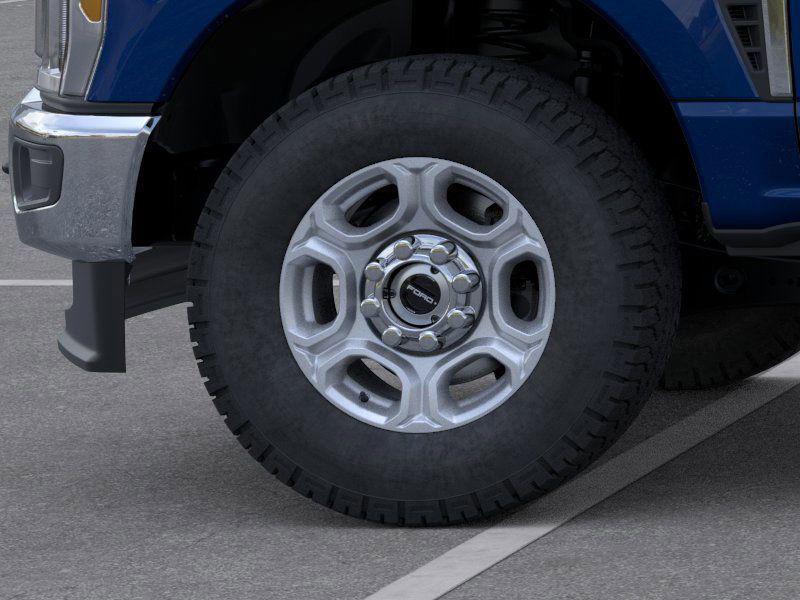 new 2026 Ford F-250 car, priced at $58,607