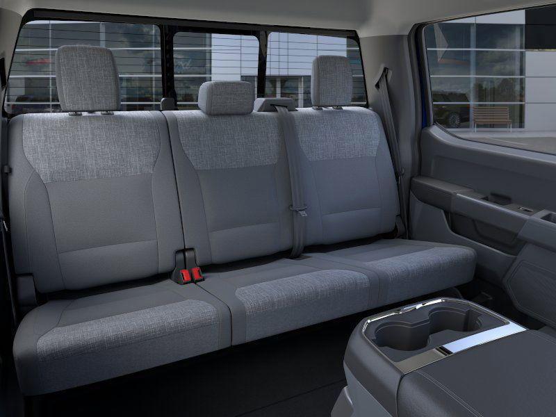 new 2026 Ford F-250 car, priced at $58,607