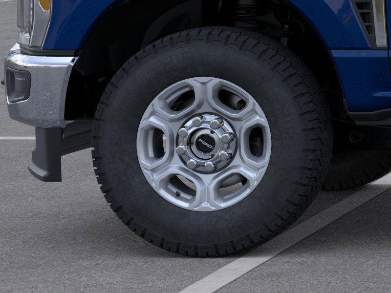 new 2026 Ford F-250 car, priced at $60,112