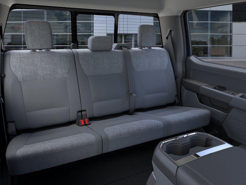 new 2026 Ford F-250 car, priced at $60,112