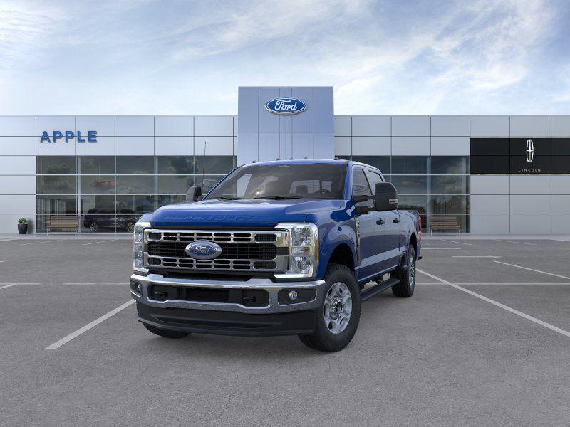 new 2026 Ford F-250 car, priced at $60,112