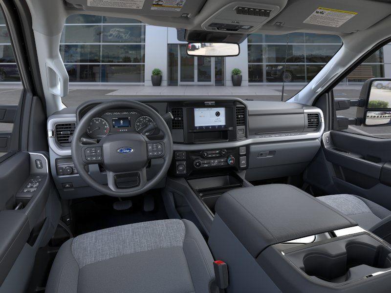 new 2026 Ford F-250 car, priced at $60,112