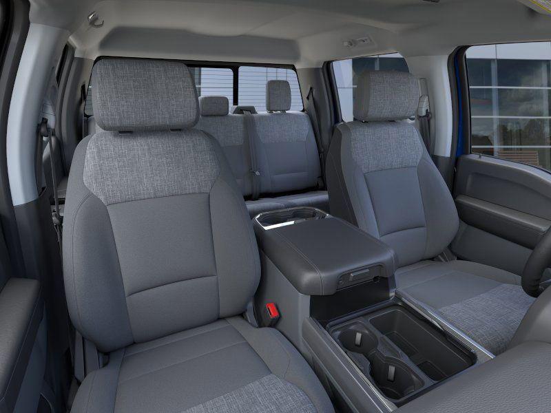 new 2026 Ford F-250 car, priced at $58,607