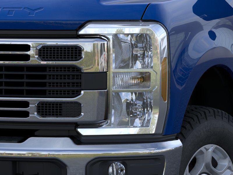 new 2026 Ford F-250 car, priced at $60,112