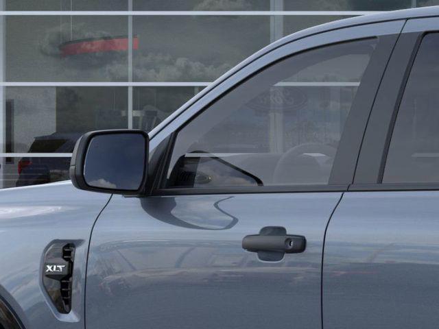 new 2025 Ford Ranger car, priced at $39,494