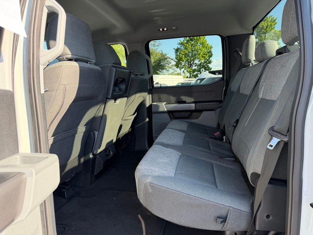 used 2025 Ford F-250 car, priced at $60,797