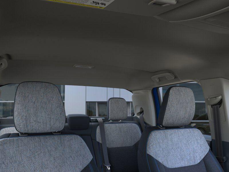 new 2026 Ford Maverick car, priced at $35,535