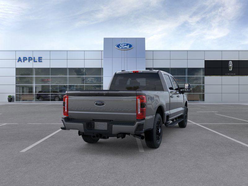 new 2026 Ford F-250 car, priced at $70,234