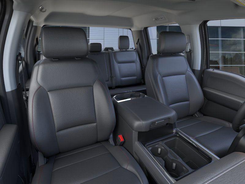 new 2026 Ford F-250 car, priced at $70,234