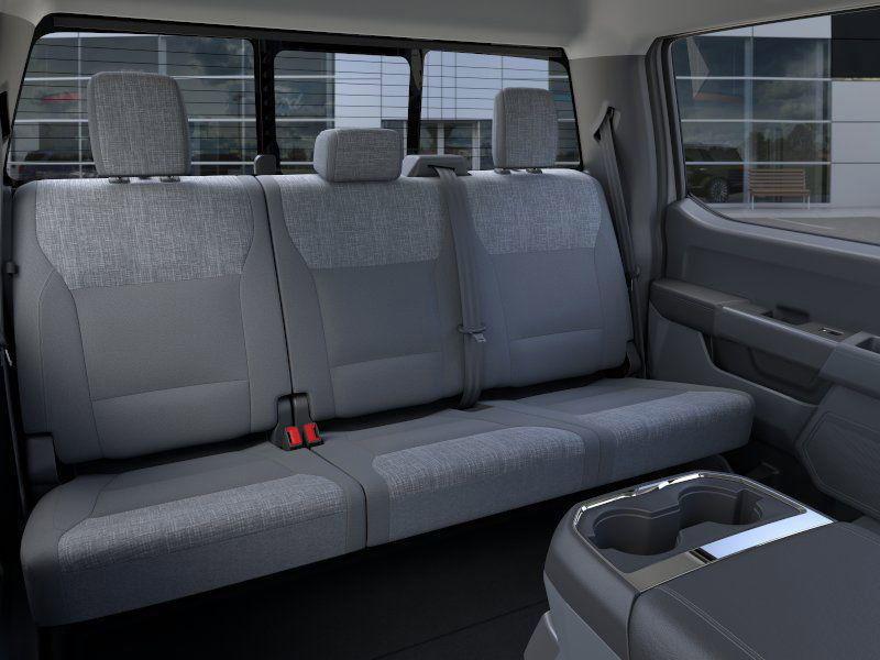 new 2026 Ford F-250 car, priced at $59,607