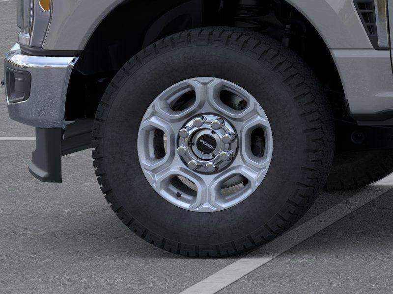 new 2026 Ford F-250 car, priced at $59,607